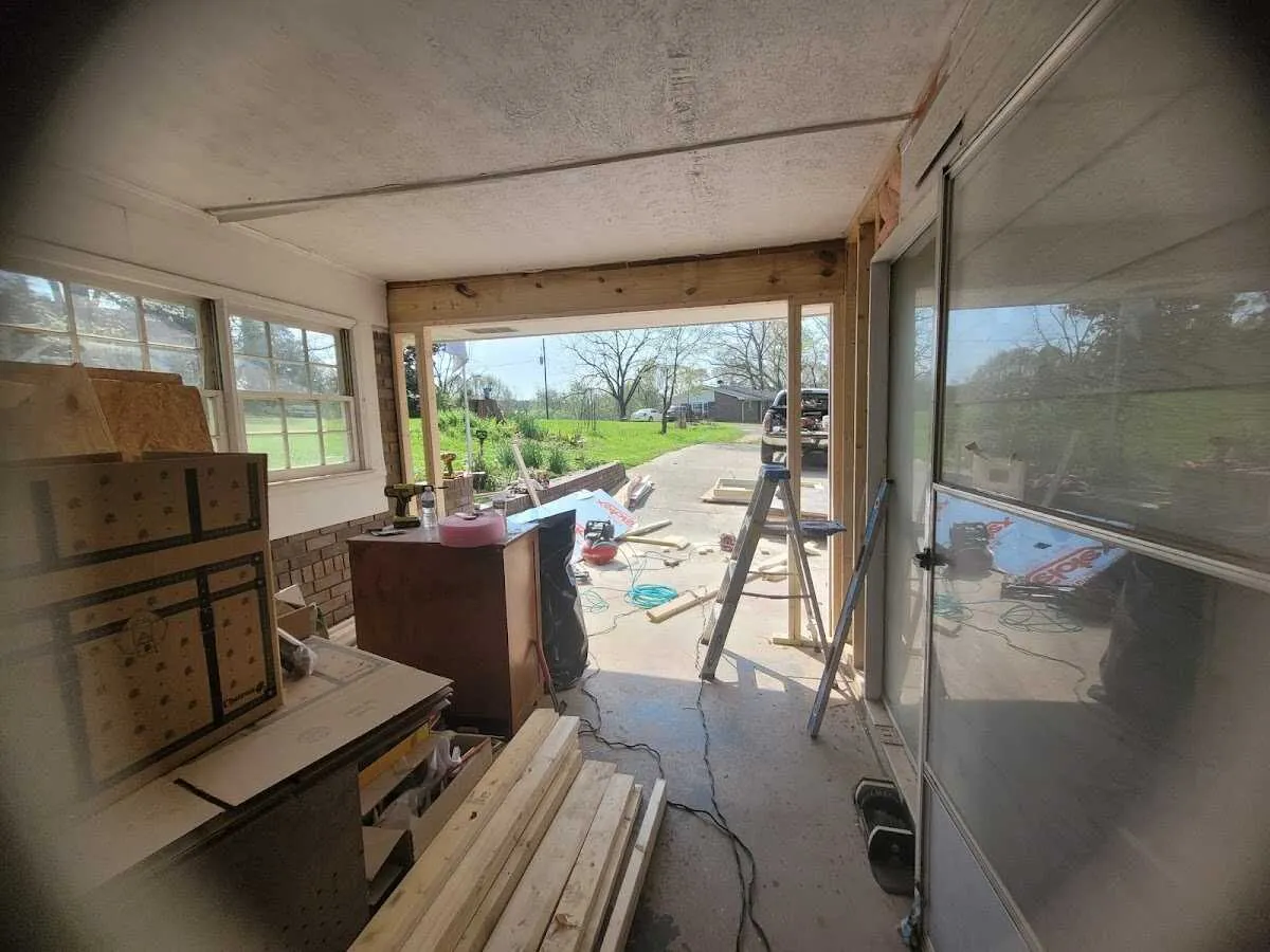 Air movers and dehumidifier for Drying & Dehumidification in Breckenridge